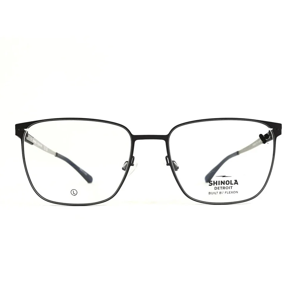 Shinola demo lenses